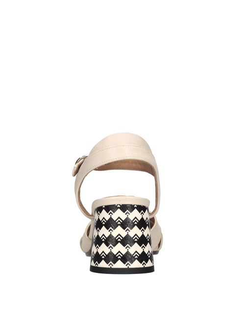 Sandali Rucina in pelle CHIE MIHARA | RUCINALATTE